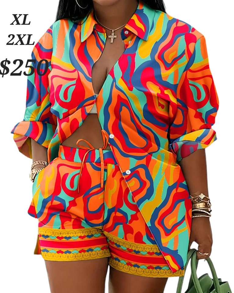 Pretty Me Set