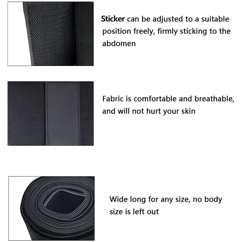 Waist Wrap Band