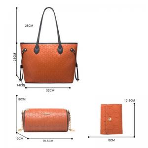Honeycomb 3 PC Set
