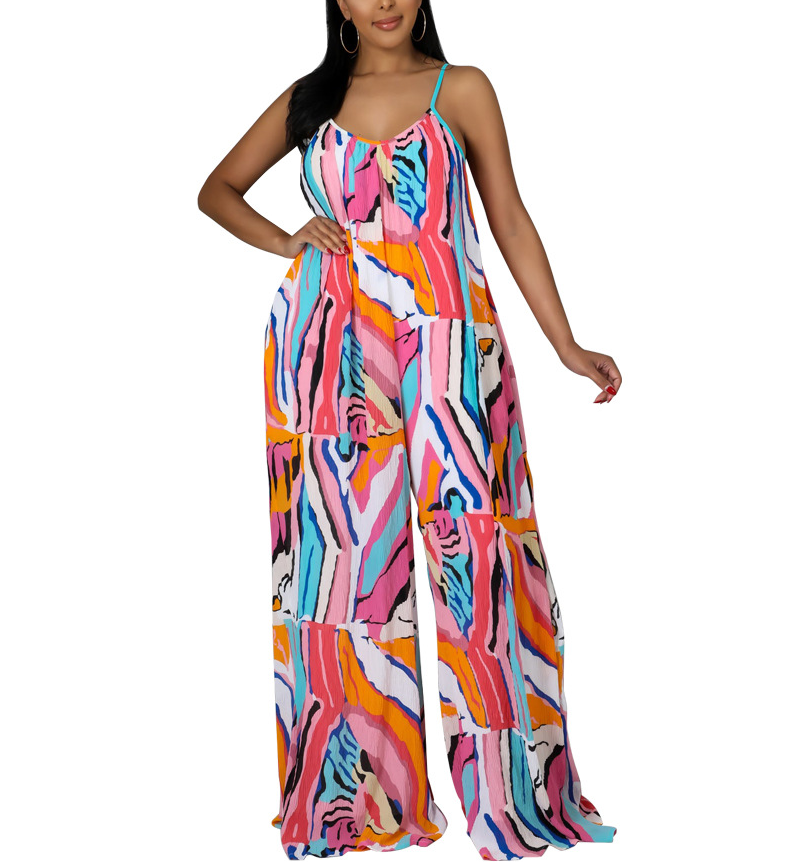 Barbie Jumpsuit