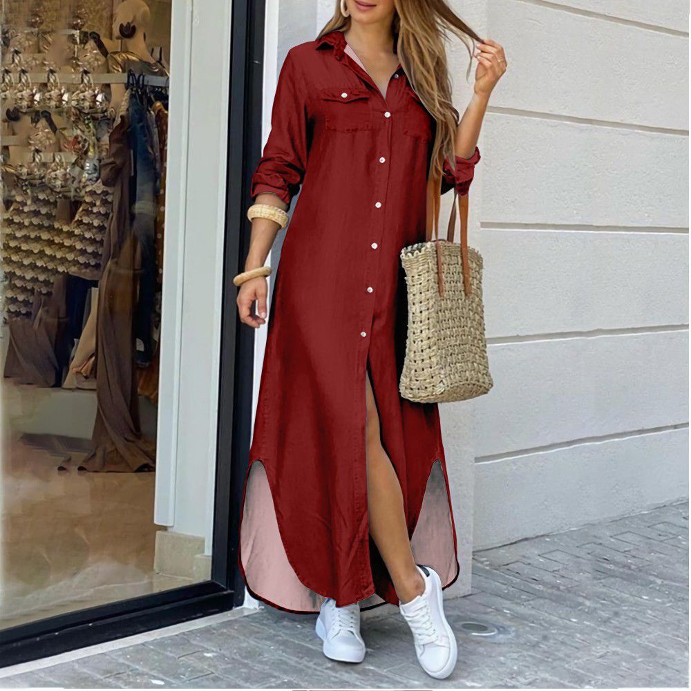 One Piece Dress