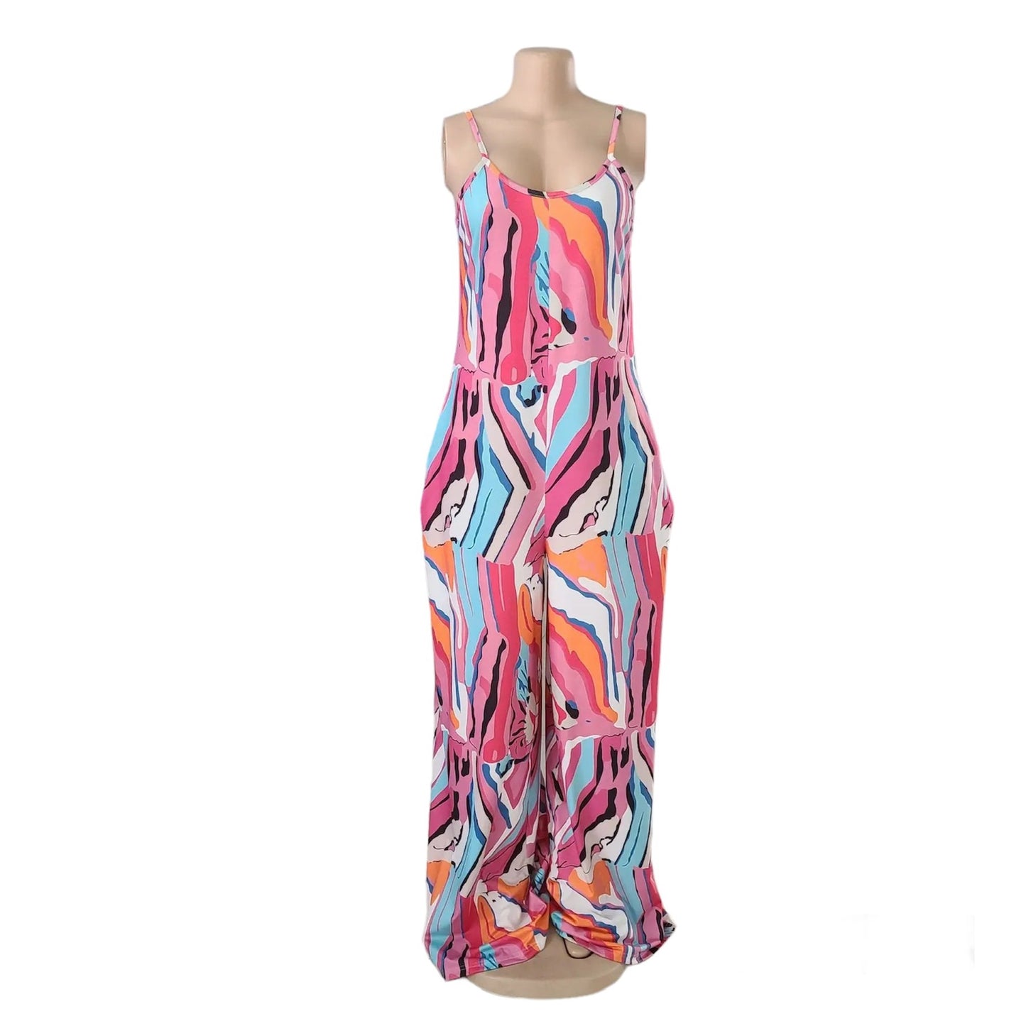 Barbie Jumpsuit