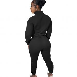 Royal Dope Fro Two Piece Set