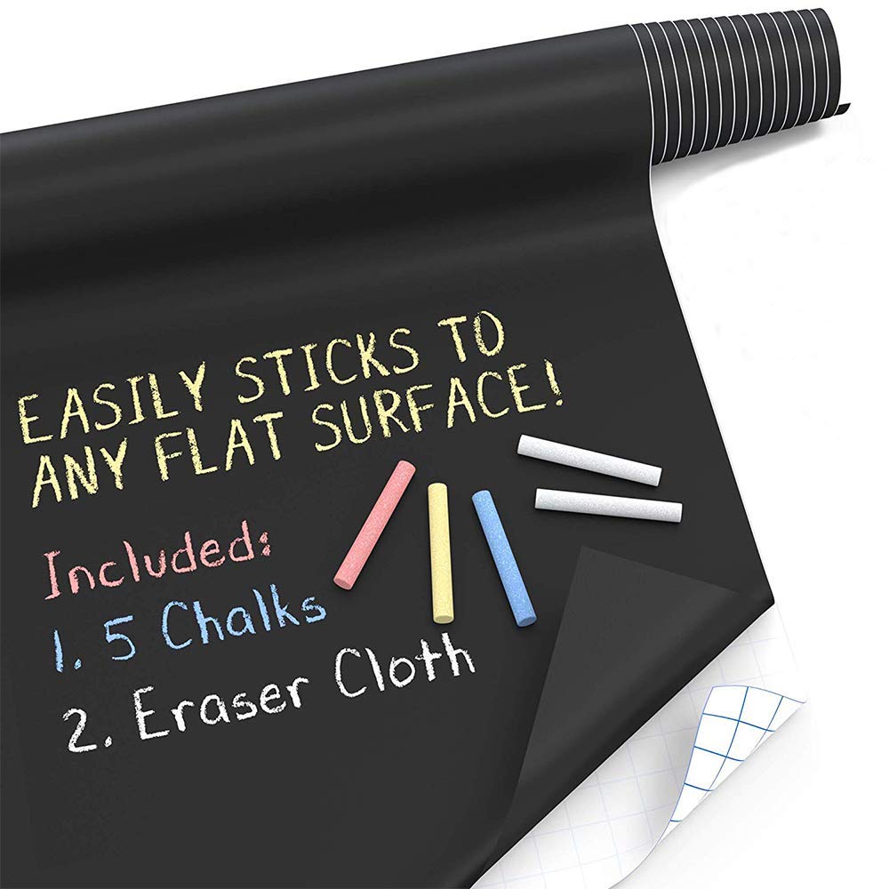 Blackboard Sticker Decal