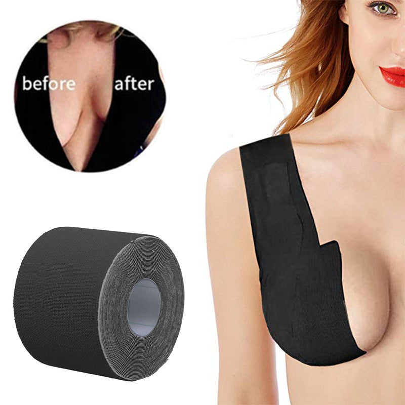 Boob Tape