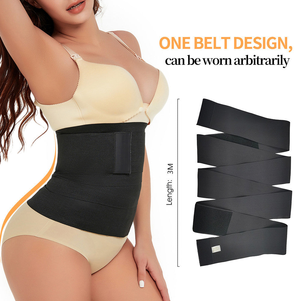 Waist Wrap Band
