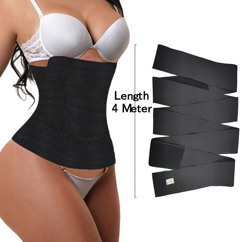 Waist Wrap Band