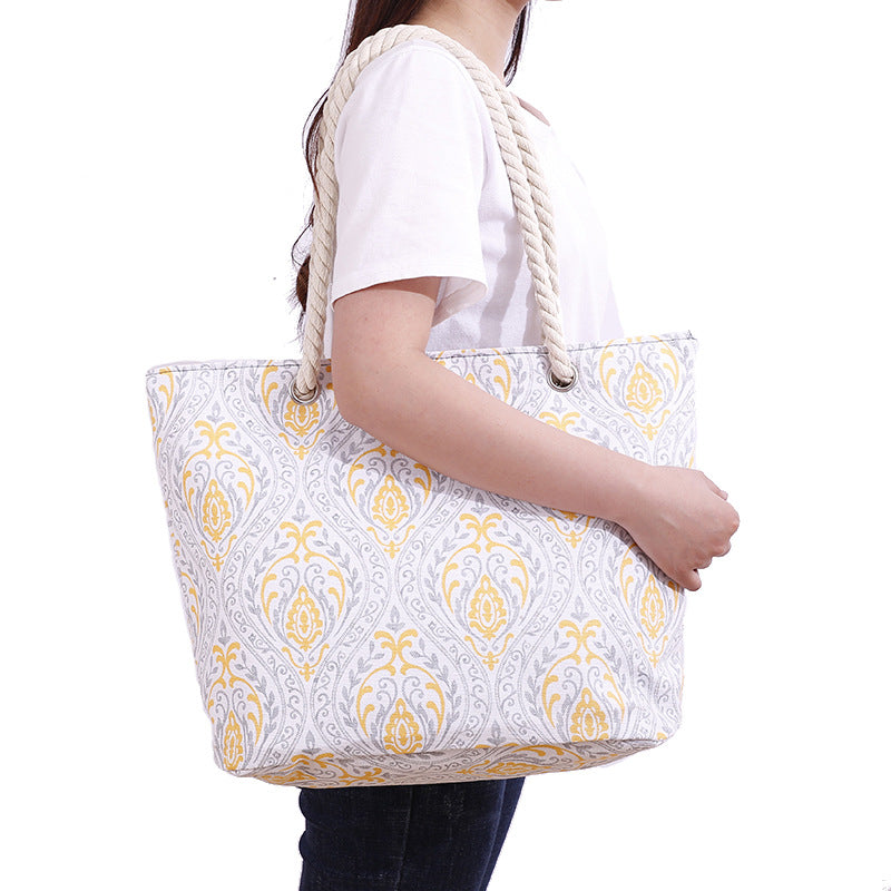 Cloth Fabric Multi Purpose Bag