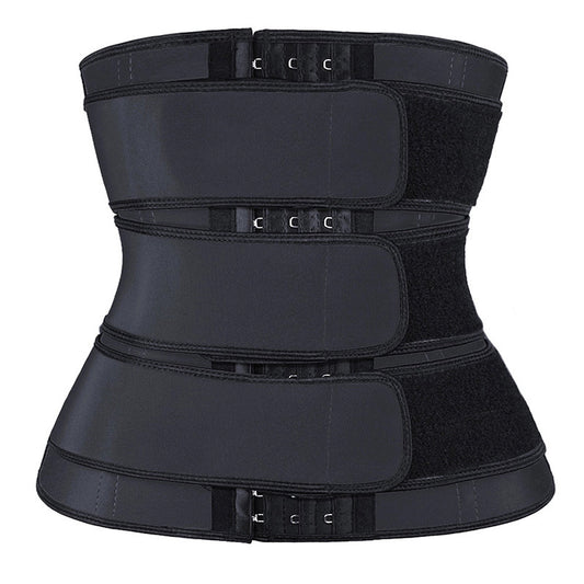 Velcro Strapped Waist Trainer