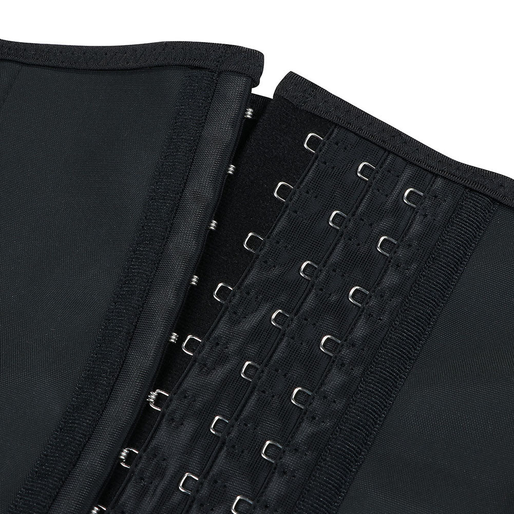 Velcro Strapped Waist Trainer