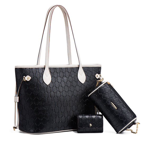Honeycomb 3 PC Set