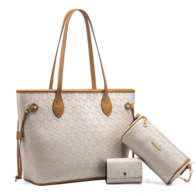Honeycomb 3 PC Set
