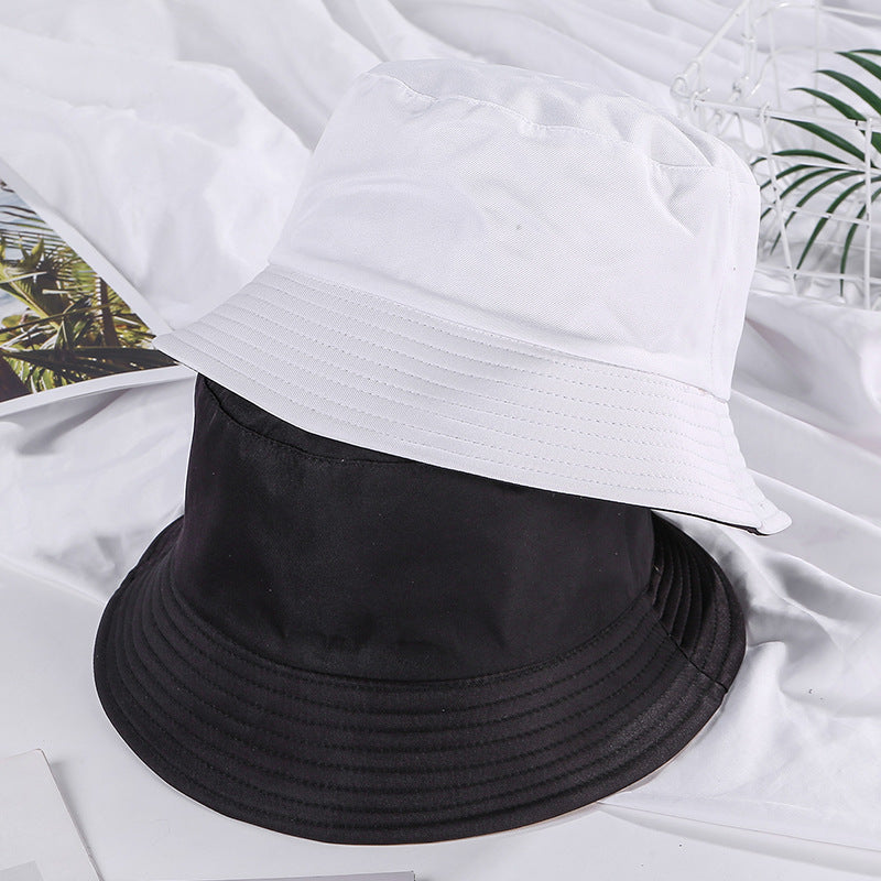 Reversible Bucket Hat