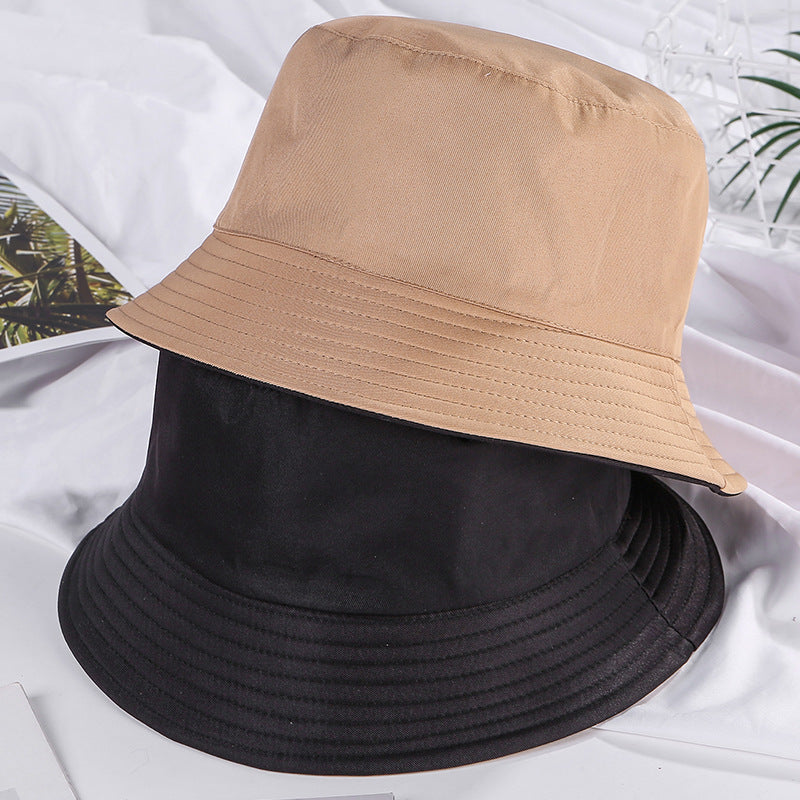 Reversible Bucket Hat