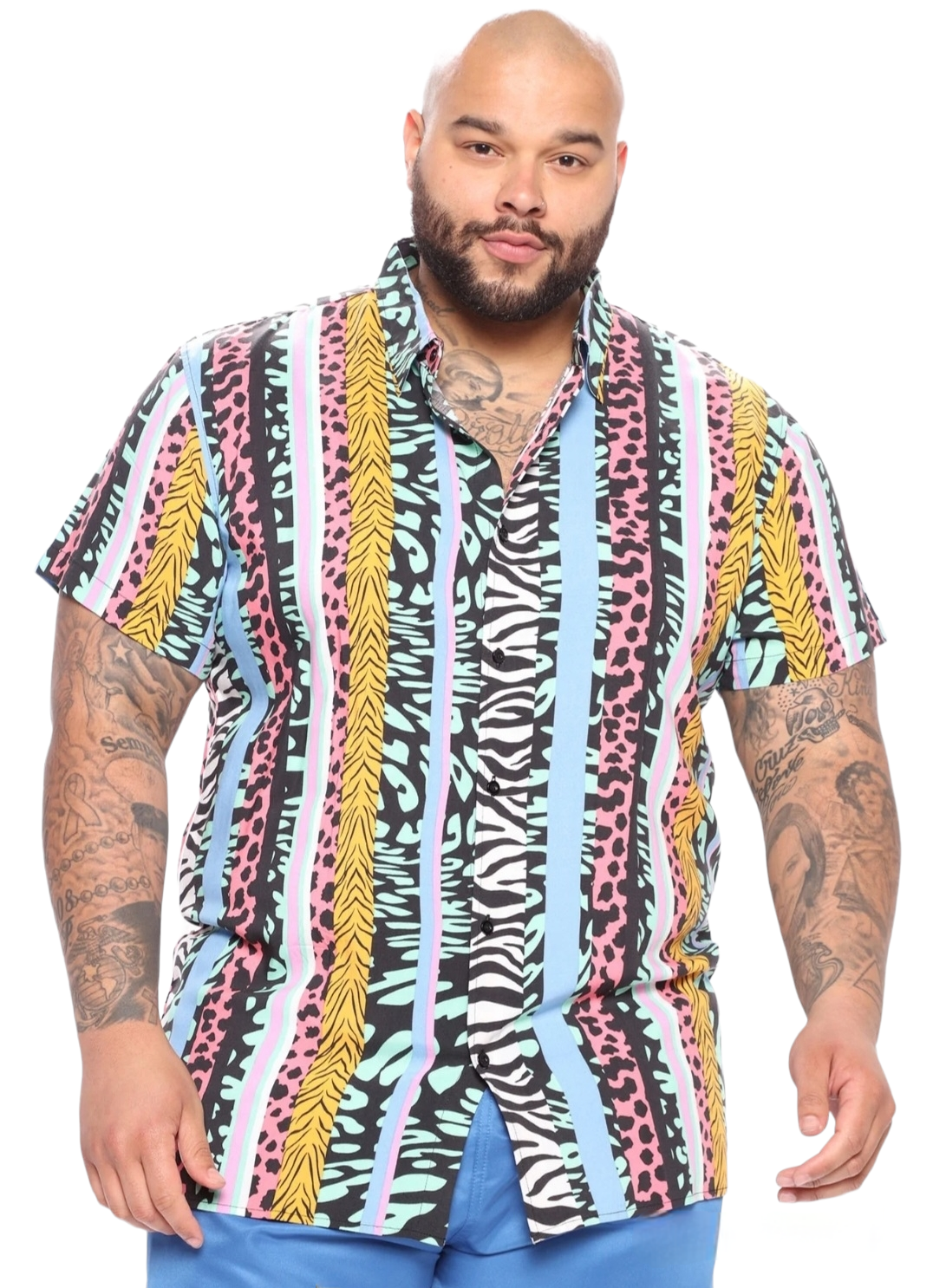 Swag Boss Shirt