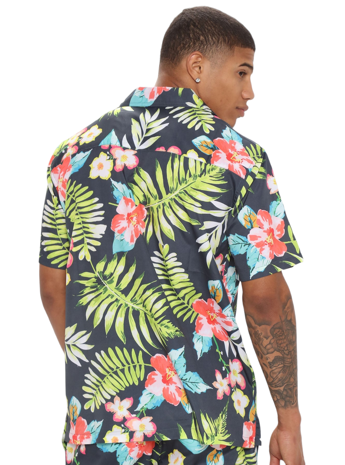 Tropical Shirt
