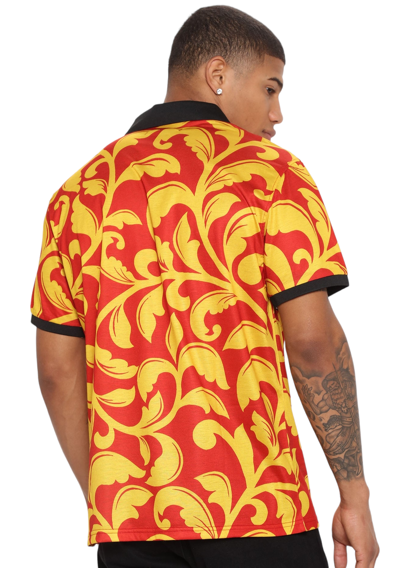 Yellow Leaf T-Shirt