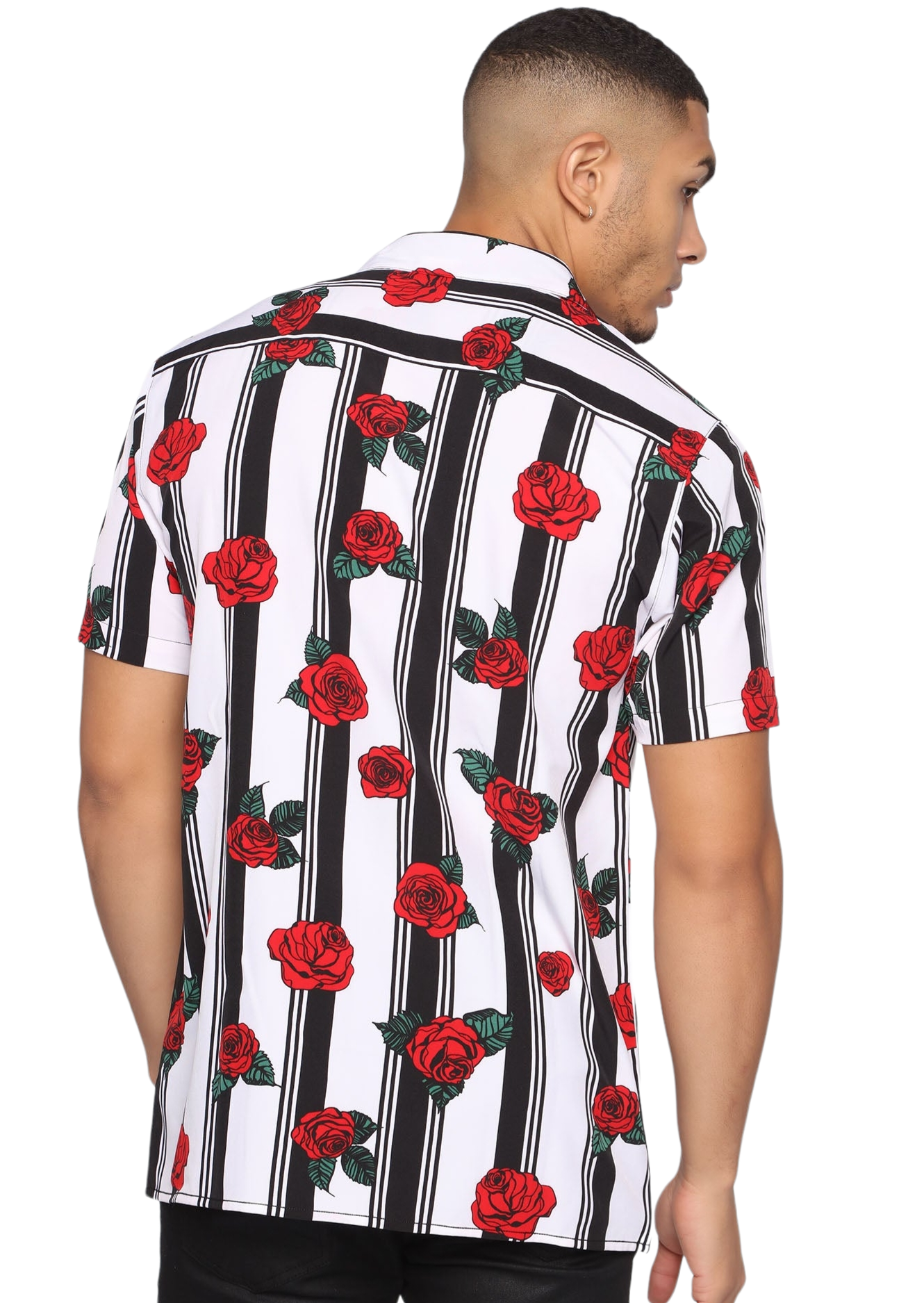 Rose Shirt
