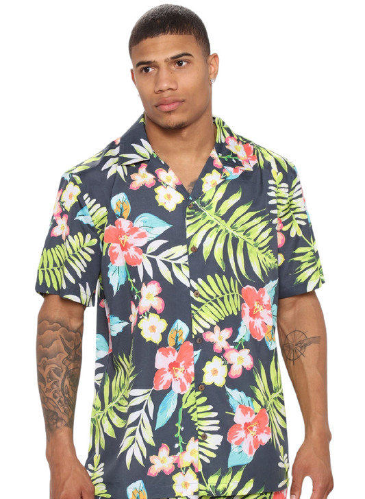 Tropical Shirt