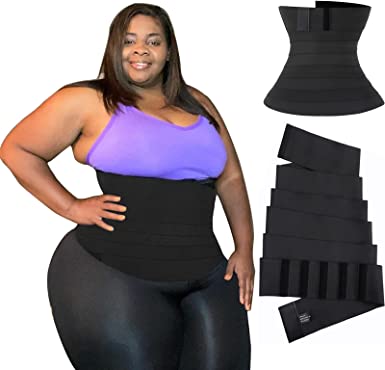 Waist Wrap Band
