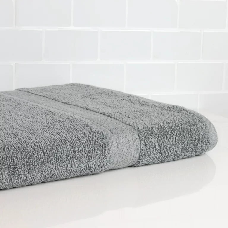 Mainstays Bath Towels