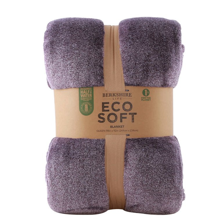 Super Fluffy EcoSoft Blanket