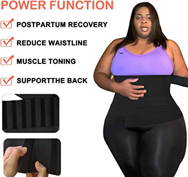 Waist Wrap Band